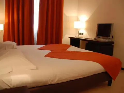 Hotel Alba - Photo 4