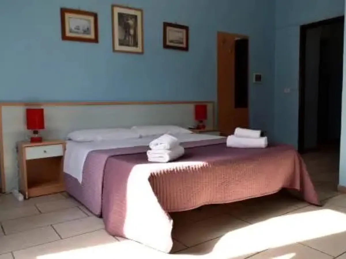 Hotel Alba Garden