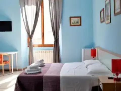 Hotel Alba Garden - Photo 2