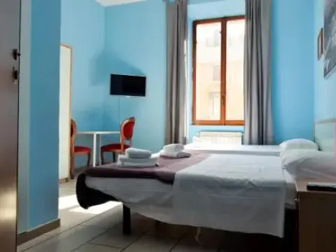 Hotel Alba Garden - Photo 3