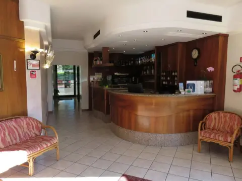 Hotel Albergo Al Cacciatore - Foto 2