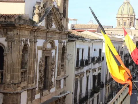 Hotel Alessandra - Photo 1