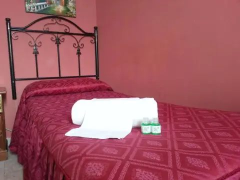 Hotel Alessandra - Photo 4