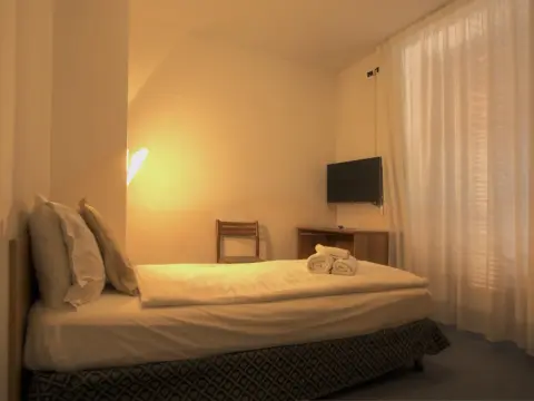 Hotel Alle Piramidi - Photo 3