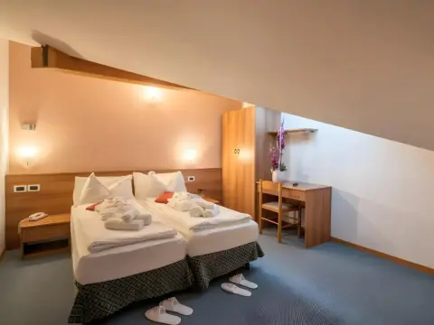 Hotel Alle Piramidi - Photo 4