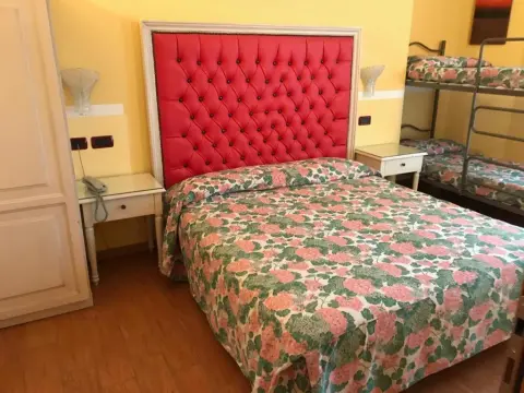 Hotel Alle Torri - Photo 3