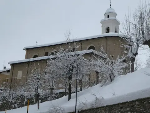 Hotel Alpi Cozie - Photo 1