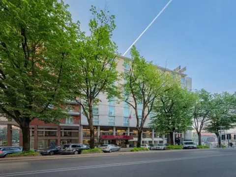 Hotel Ambasciatori  Delfino - Photo 1