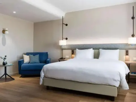 Hotel Ambasciatori  Delfino - Photo 3