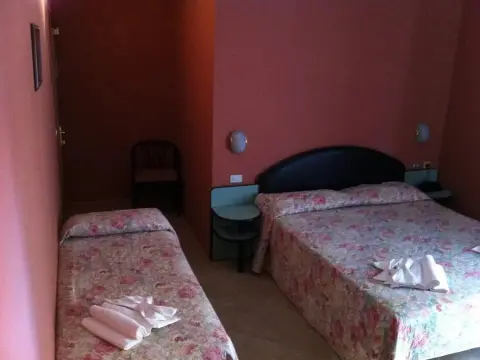 Hotel Amico - Photo 4