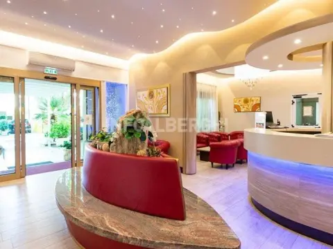 Hotel Amico - Photo 2