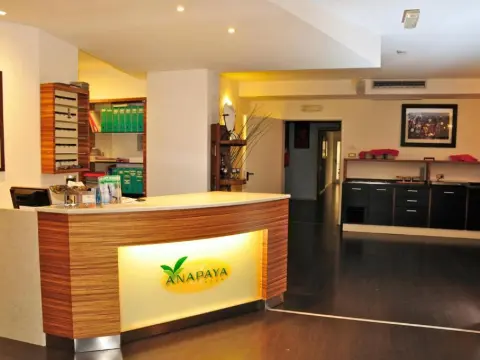 Hotel Anapaya - Photo 2