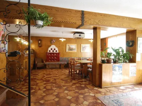 Hotel Ancora - Photo 2