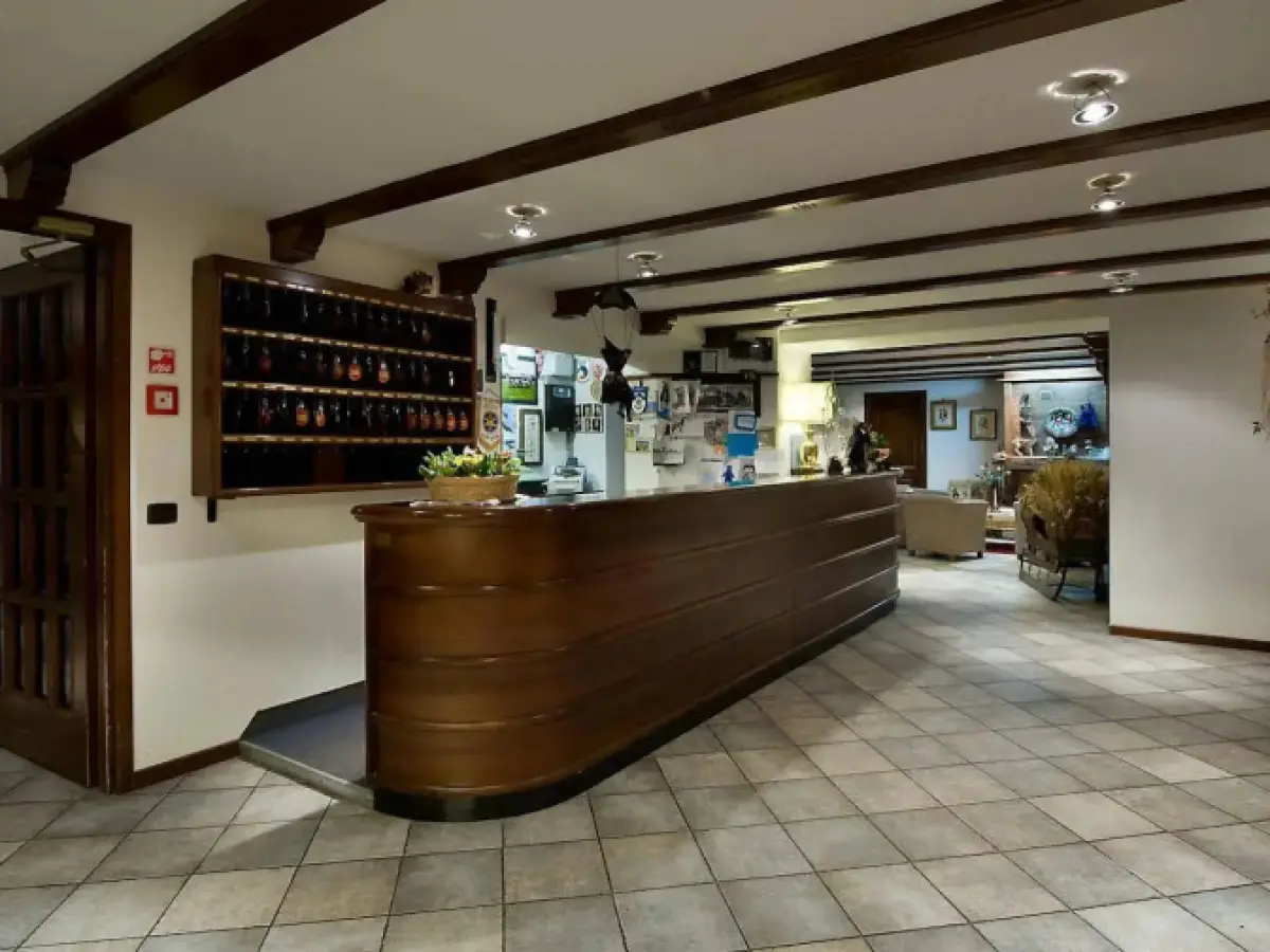 Hotel Andossi