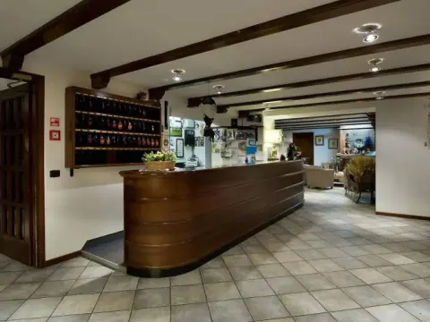 Hotel Andossi - Photo 1