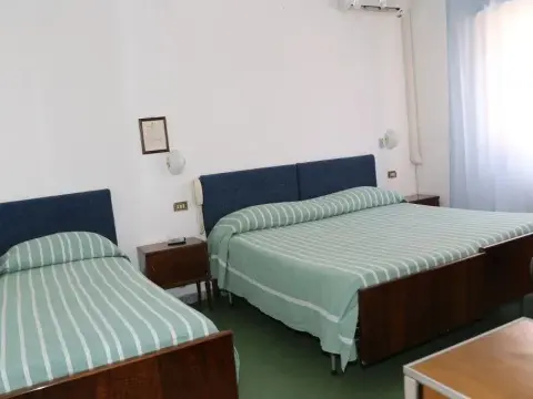 Hotel Andrea Doria - Photo 3