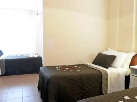 Hotel Antagos - Photo 3