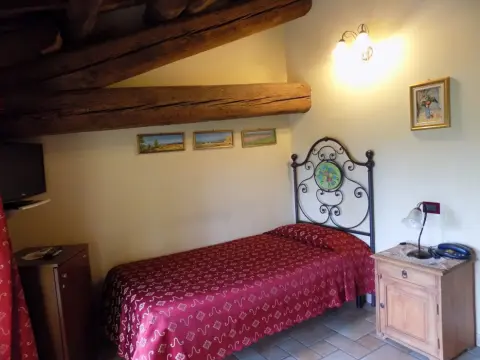 Hotel Antico Casale - Photo 4