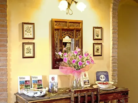 Hotel Antico Casale - Photo 2