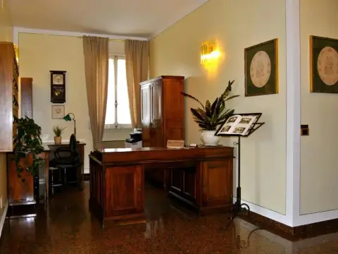 Hotel Aquila - Photo 4