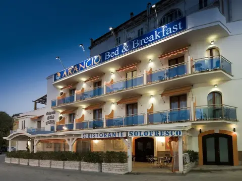 Hotel Arancio B&B - Photo 1