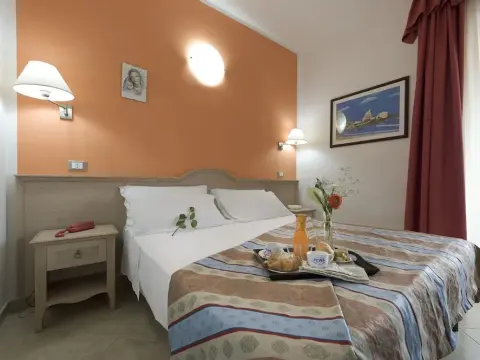 Hotel Arancio B&B - Photo 4