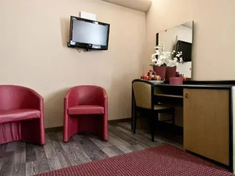 Hotel Arcadia - Foto 1