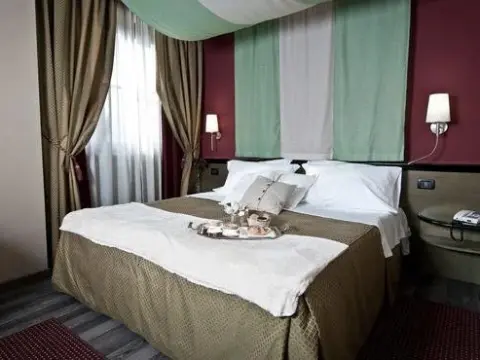 Hotel Arcadia - Foto 3