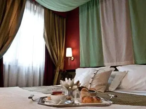 Hotel Arcadia - Foto 4