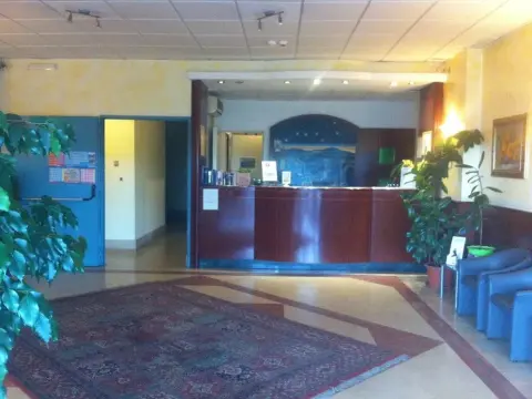 Hotel Arcadia - Photo 2