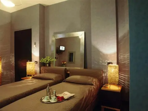 Hotel Arcadia - Foto 3