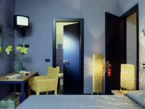 Hotel Arcadia - Foto 4