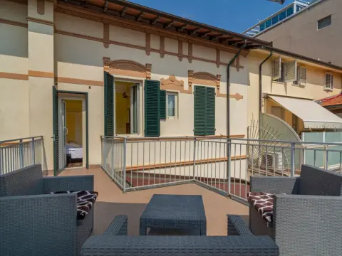 Hotel Arcangelo - Photo 1