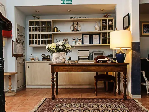 Hotel Arcangelo - Photo 2