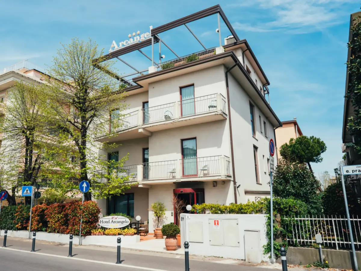 Hotel Arcangelo