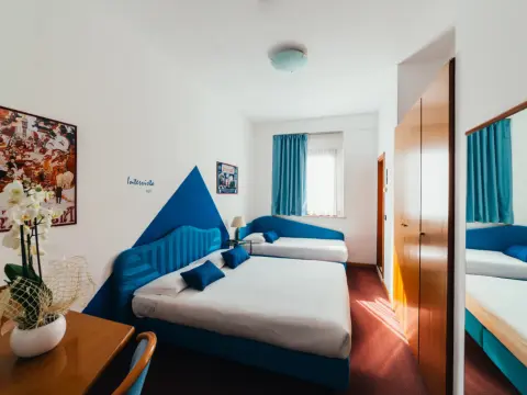 Hotel Arcangelo - Photo 3