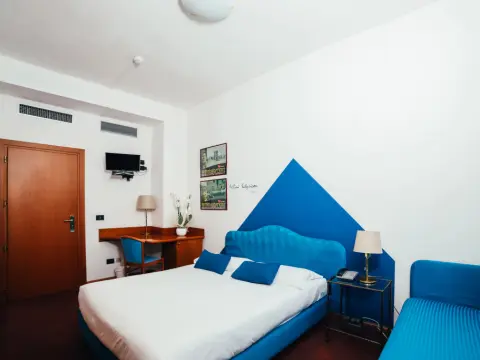 Hotel Arcangelo - Photo 4