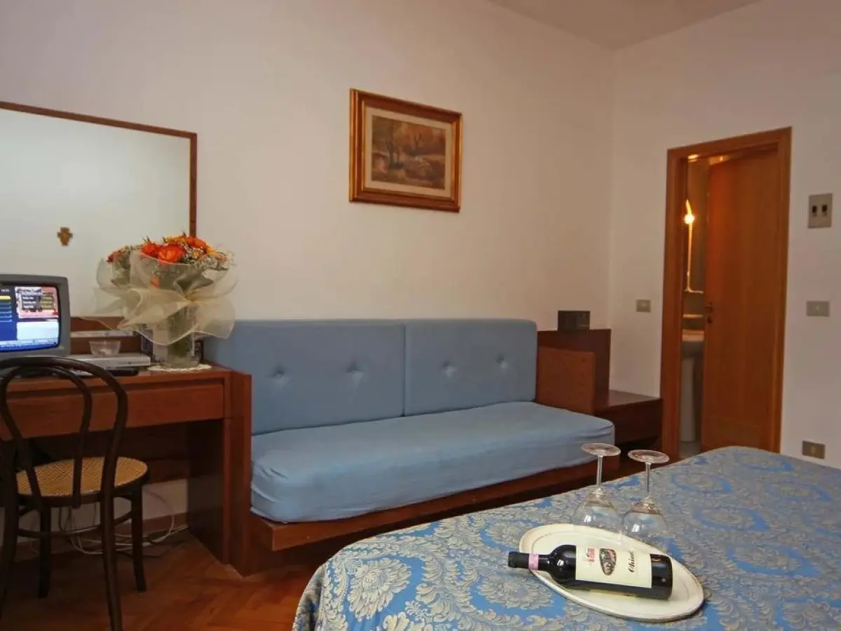 Hotel Archimede