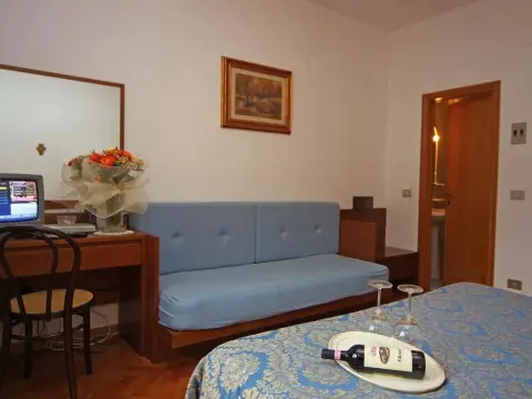 Hotel Archimede - Photo 1