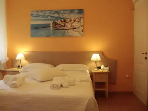 Hotel Argentina - Photo 3