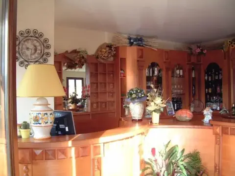 Hotel Ariet - Foto 1