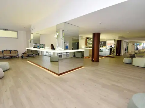 Hotel Astoria - Photo 3