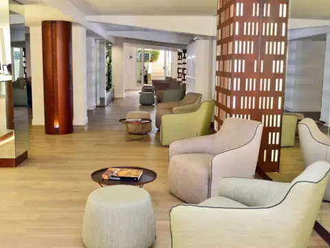 Hotel Astoria - Photo 2