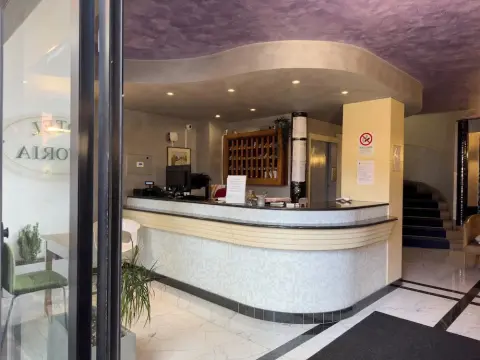 Hotel Astoria Fidenza - Photo 1