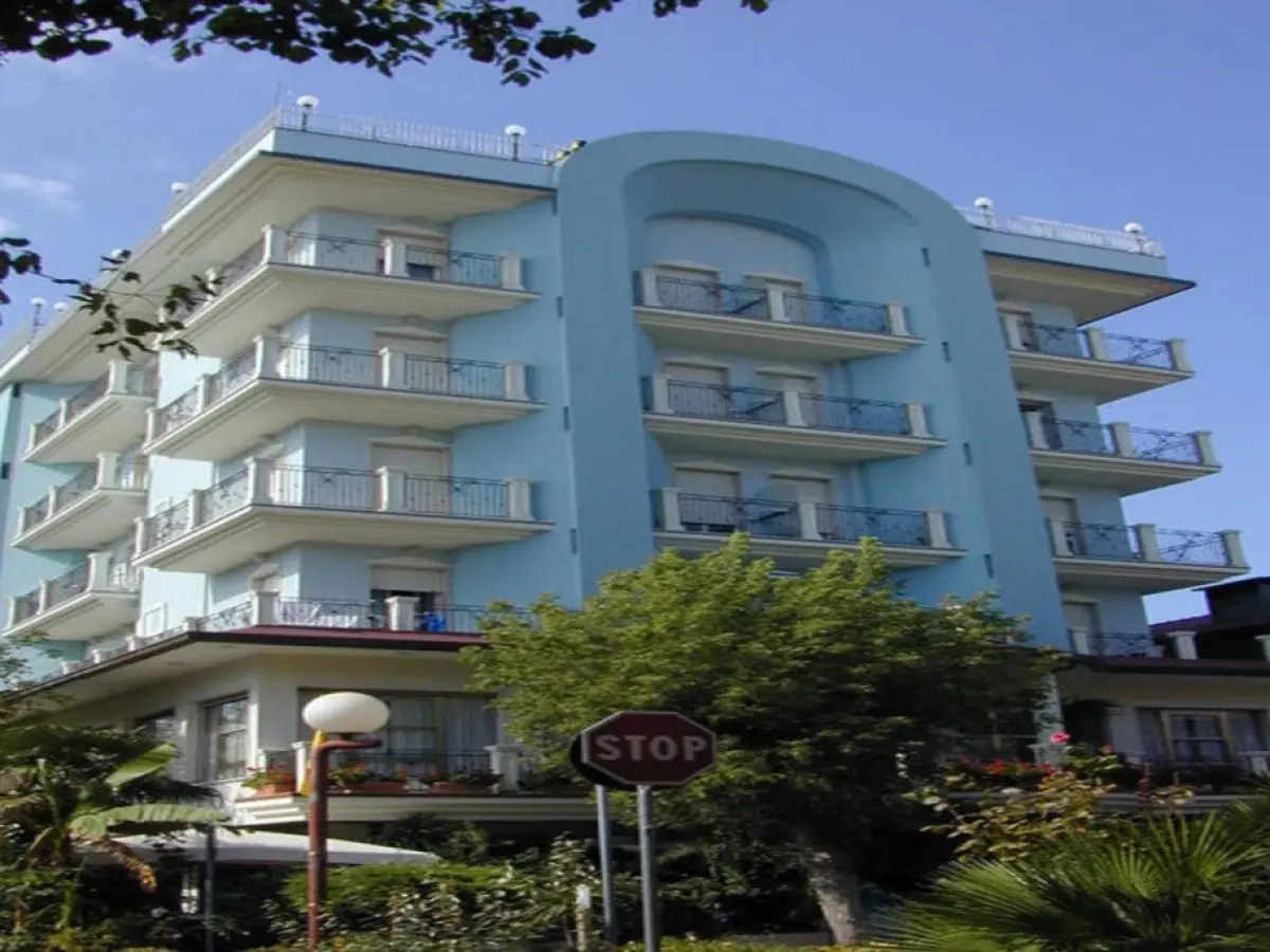 Hotel Atlantic Riviera