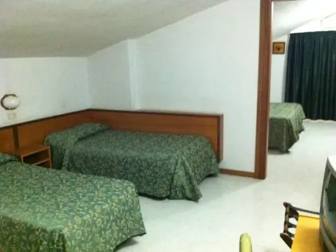 Hotel Atleti - Photo 3