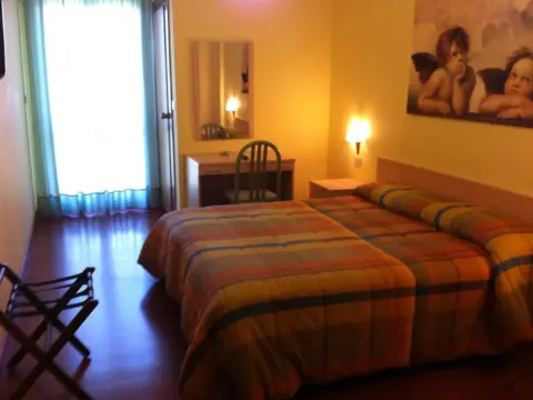 Hotel Atleti - Photo 4