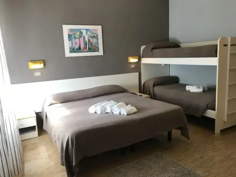 Hotel Augustus Milano Marittima - Photo 2