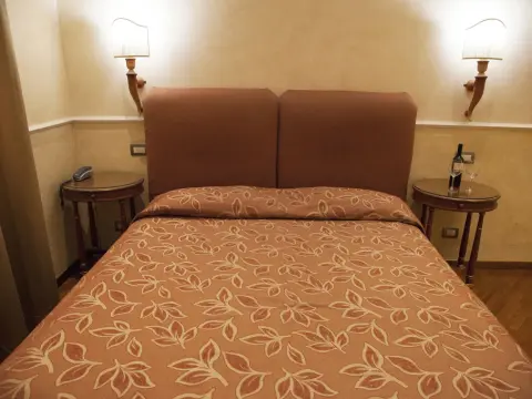 Hotel Aurora - Photo 4