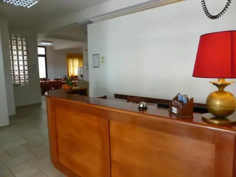 Hotel Aurora - Photo 2